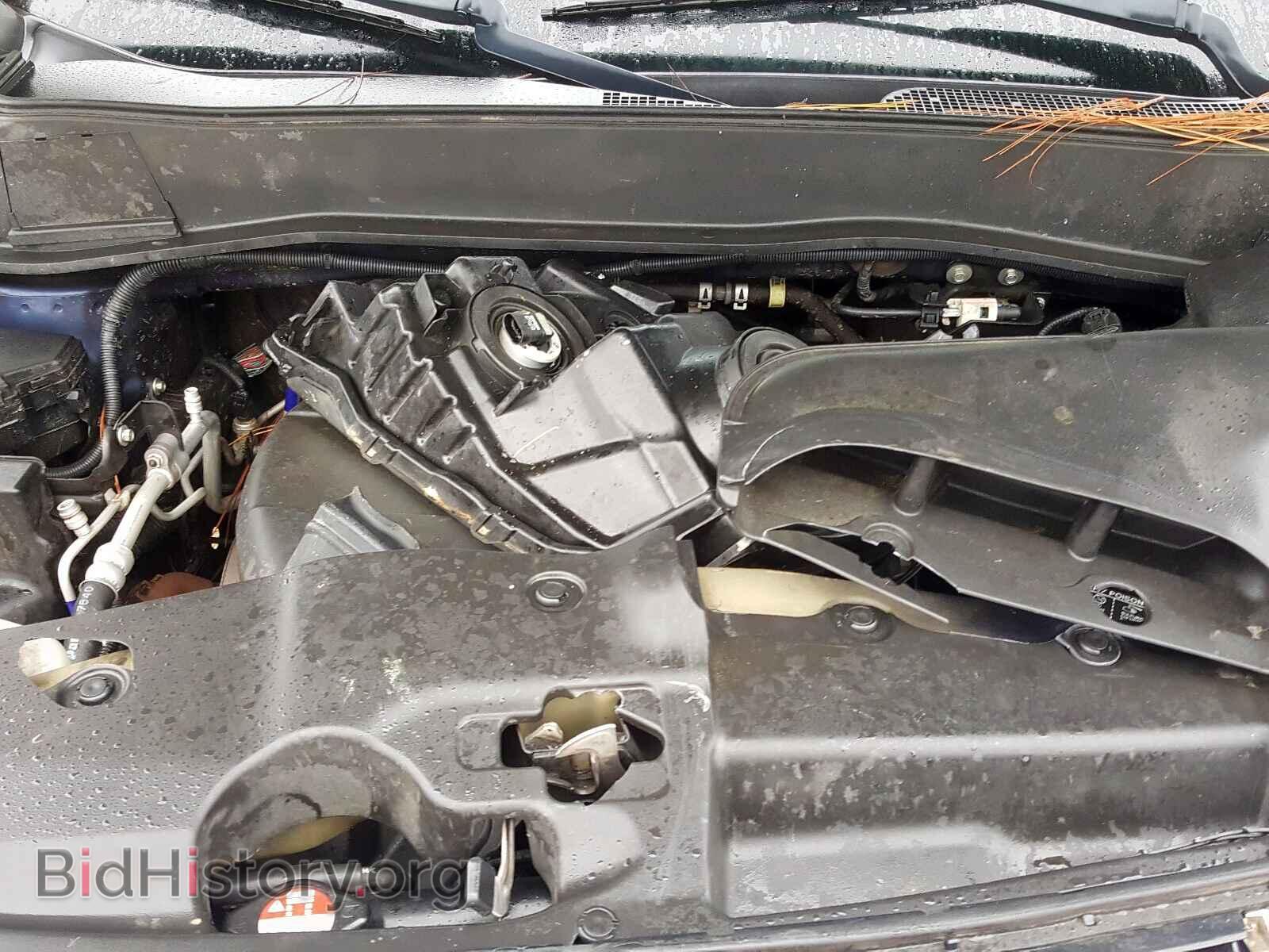2013 HONDA PILOT - VIN: 5FNYF4H52DB007757 - Фото 7