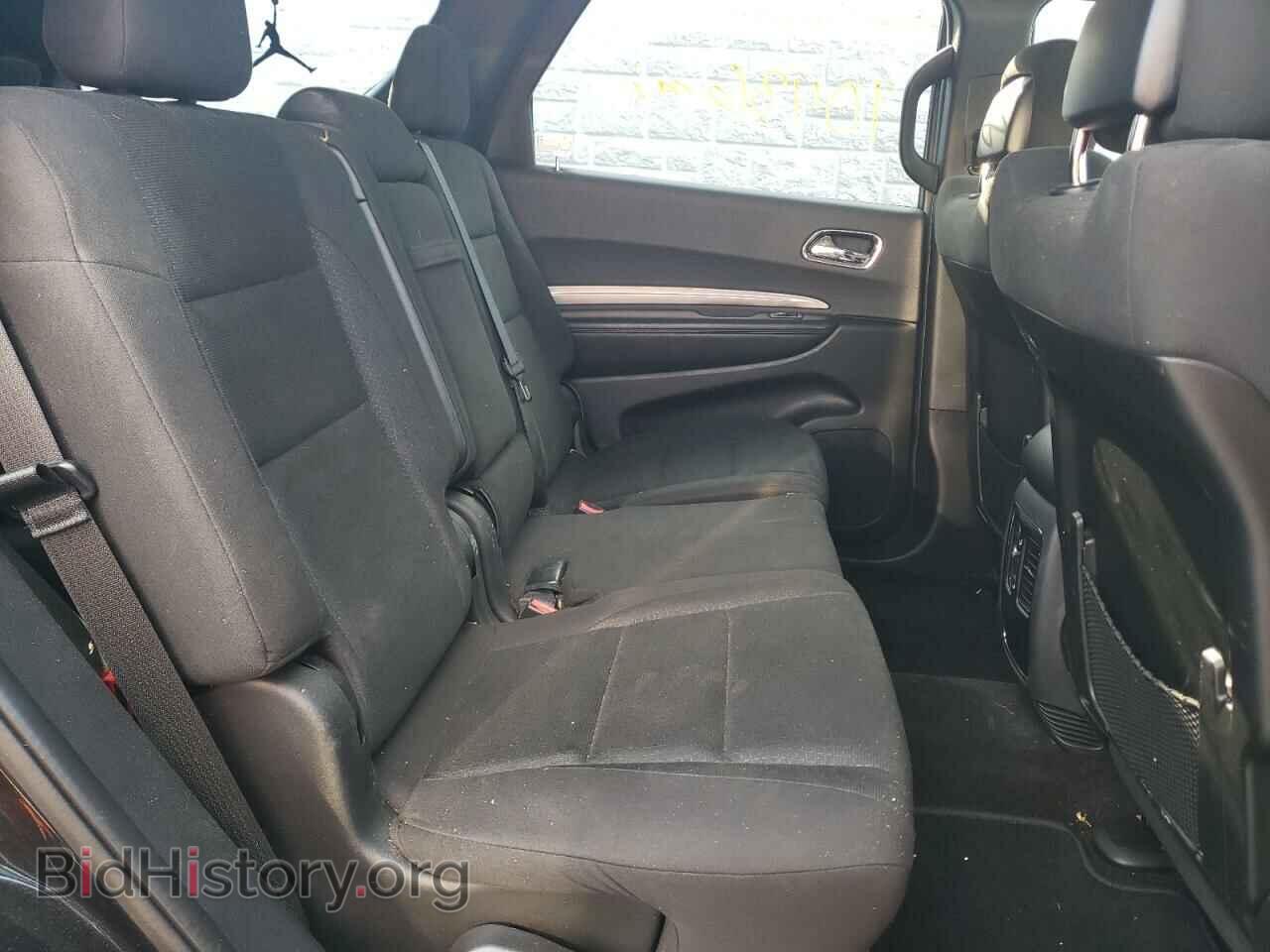 2015 DODGE DURANGO - VIN: 1C4RDJAG7FC864404 - Photo 6