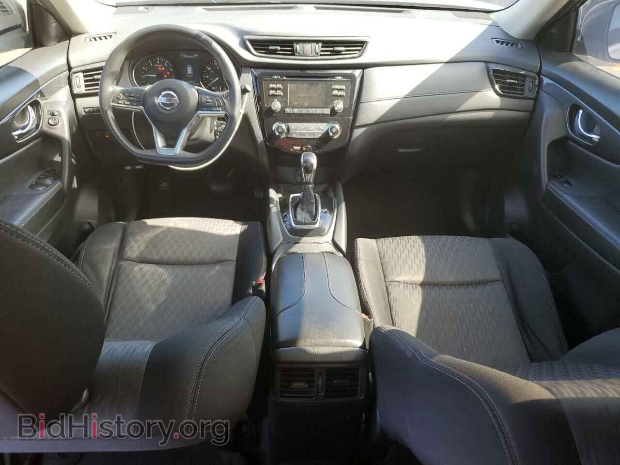 2017 NISSAN ROGUE - VIN: JN8AT2MT2HW398840 - Фото 8