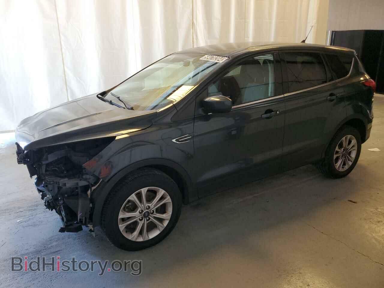 Фотография 1FMCU9GD2KUB42226 - FORD ESCAPE 2019