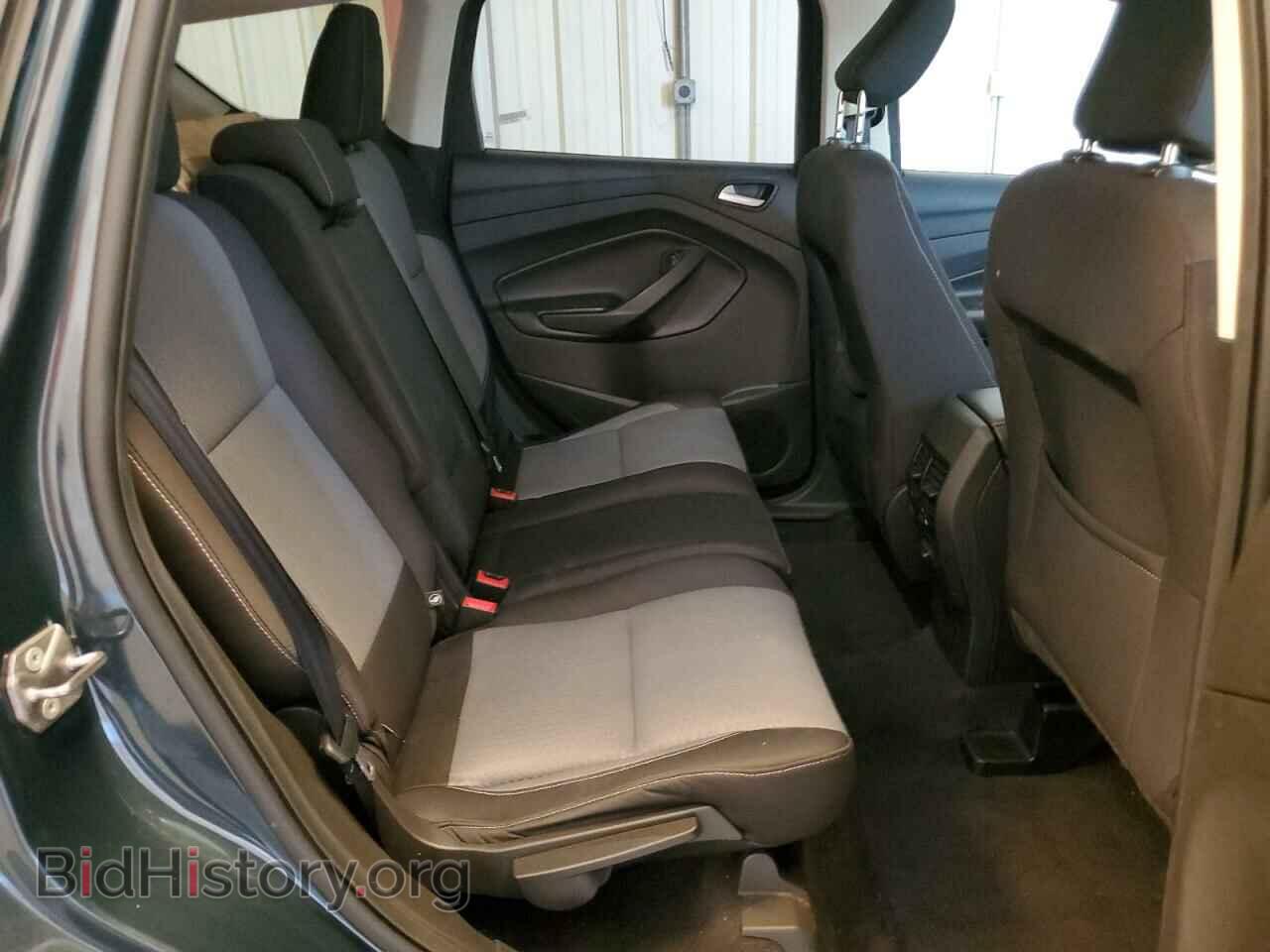 2019 FORD ESCAPE - VIN: 1FMCU9GD2KUB42226 - Фото 11