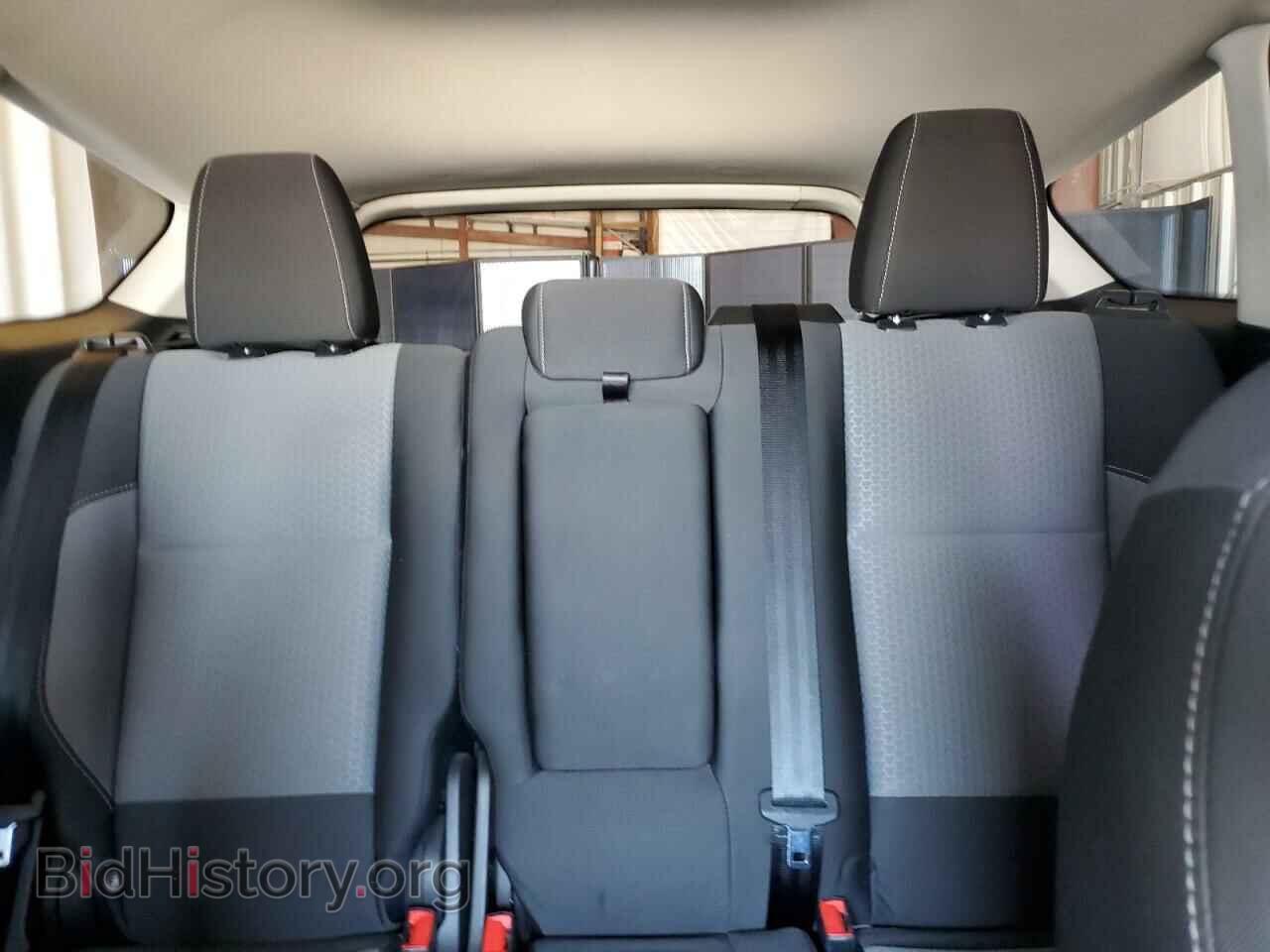 2019 FORD ESCAPE - VIN: 1FMCU9GD2KUB42226 - Фото 10