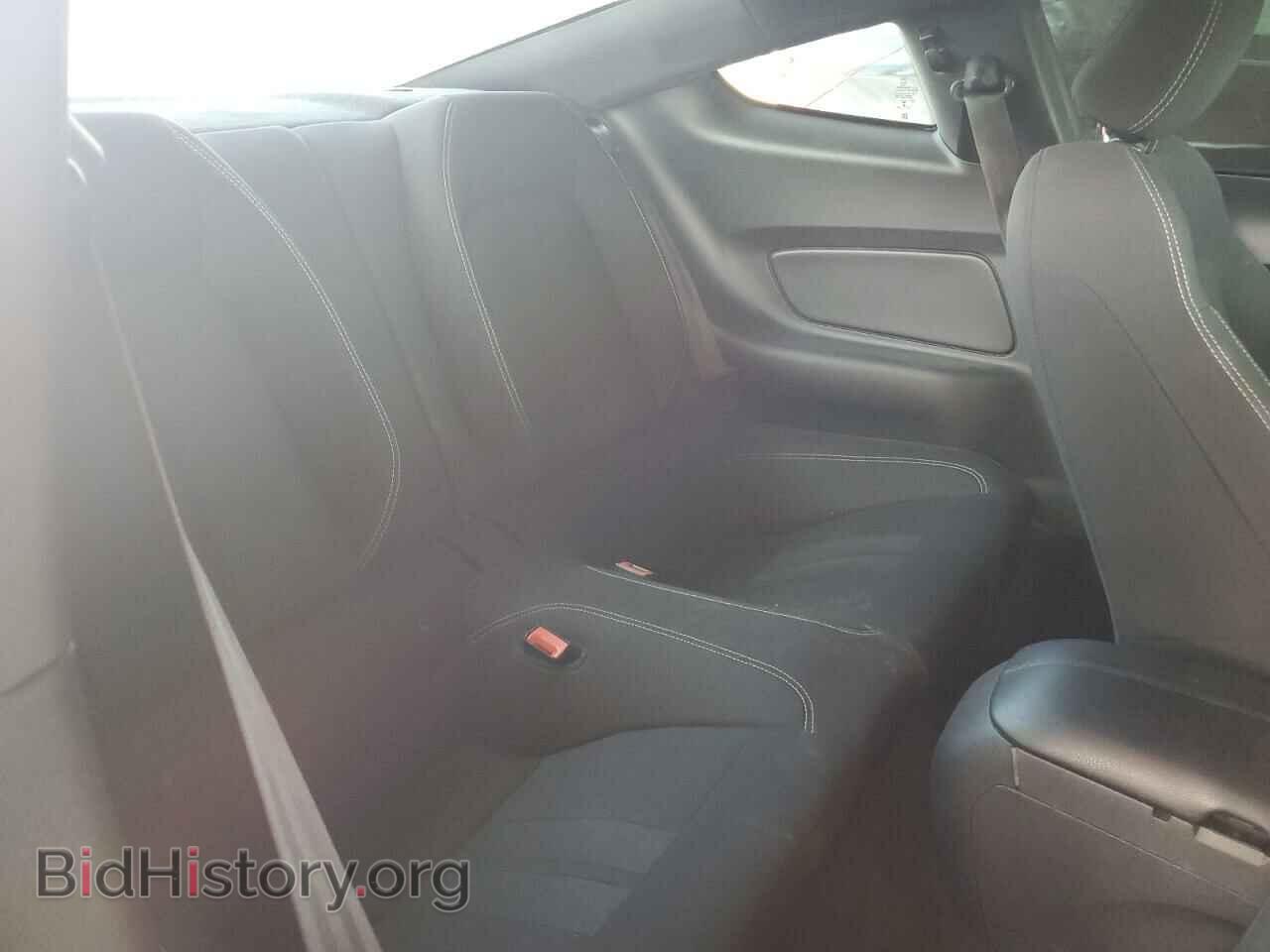 2018 FORD ALL Models - VIN: 1FA6P8TH1J5154751 - Photo 10