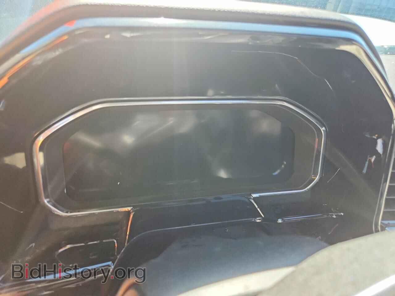 2026 GMC SIERRA - VIN: 1GTUUCED8TZ150280 - Фото 9
