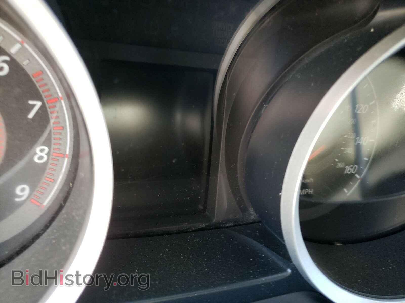 2014 MITSUBISHI LANCER - VIN: JA32V6FV1EU022958 - Фото 8