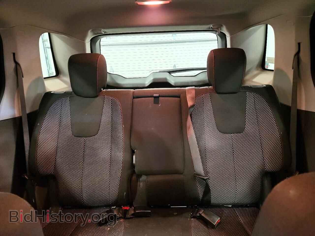 2016 GMC TERRAIN - VIN: 2GKFLSEK8G6270039 - Фото 10