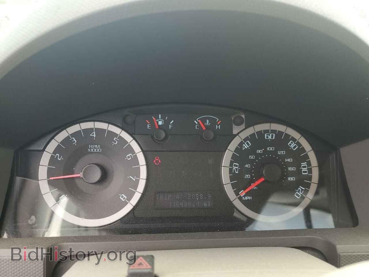 2012 FORD ESCAPE - VIN: 1FMCU0C75CKC76804 - Фото 9