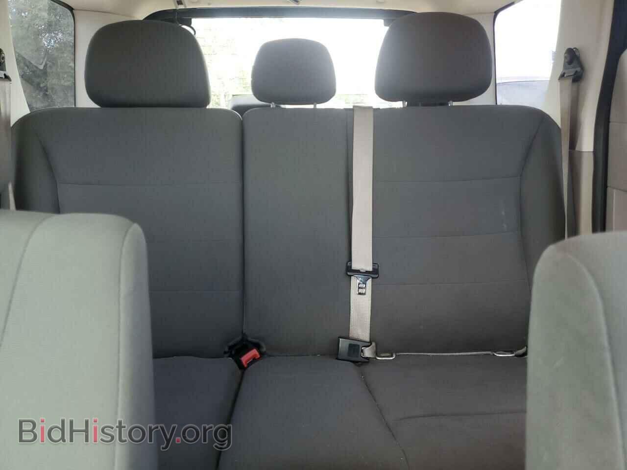2012 FORD ESCAPE - VIN: 1FMCU0C75CKC76804 - Фото 10