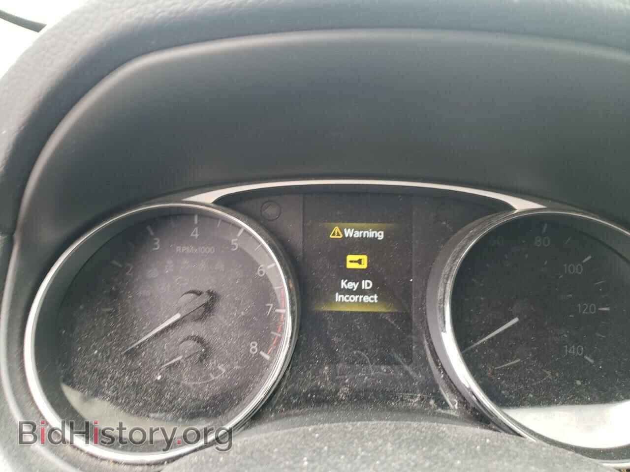 2015 NISSAN ROGUE - VIN: KNMAT2MV2FP505213 - Фото 9