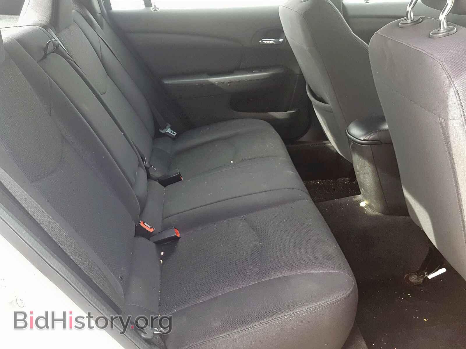 2013 CHRYSLER 200 - VIN: 1C3CCBAB9DN647171 - Photo 6