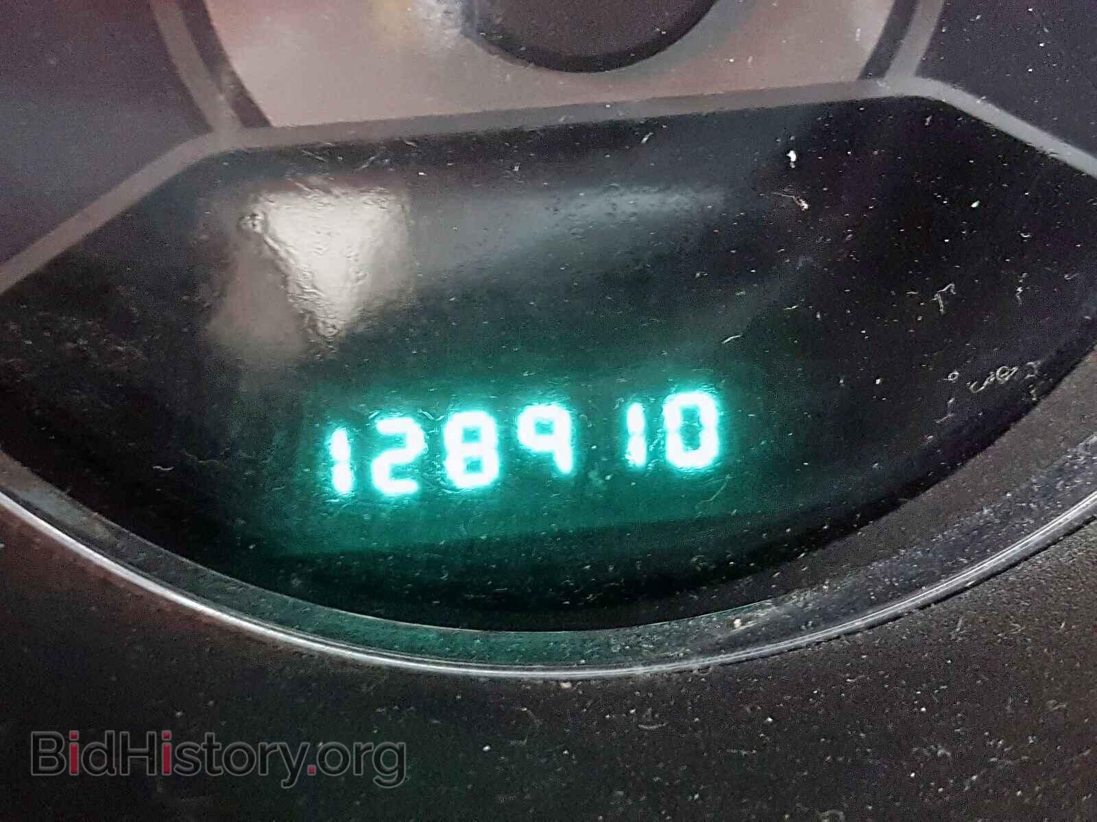 2013 CHRYSLER 200 - VIN: 1C3CCBAB9DN647171 - Photo 8