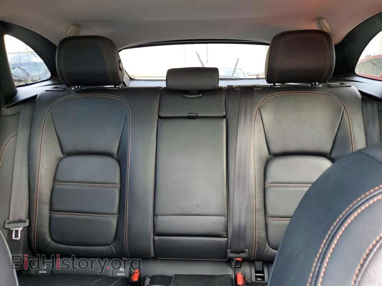 2018 JAGUAR F-PACE - VIN: SADCK2FX7JA295833 - Photo 10