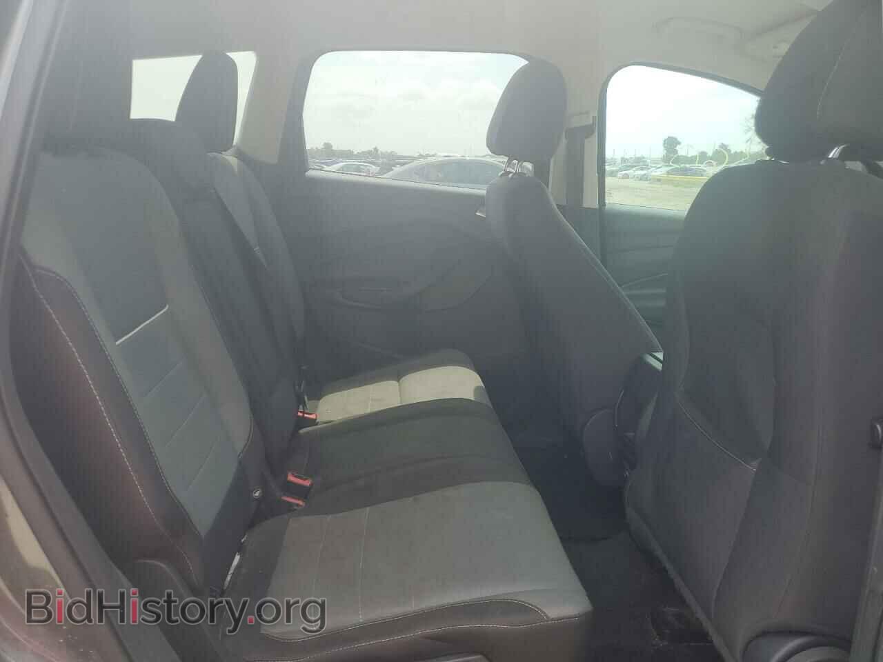 2015 FORD ESCAPE - VIN: 1FMCU0G73FUB69012 - Фото 11