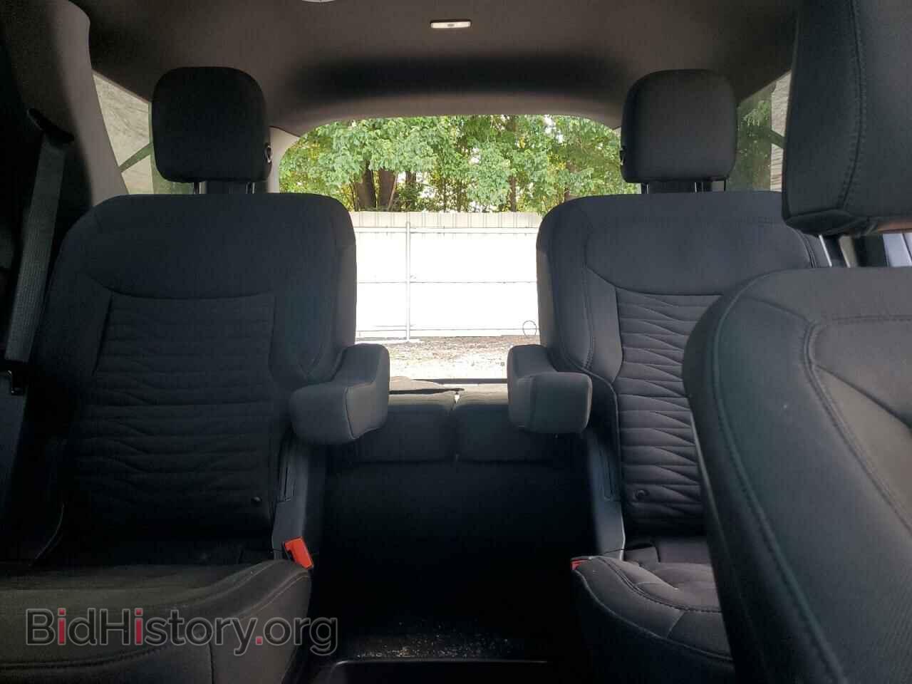 2020 FORD EXPLORER - VIN: 1FMSK8DH8LGA33434 - Photo 10