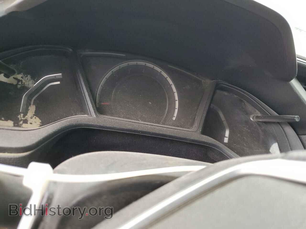 2017 HONDA CIVIC - VIN: 2HGFC2F59HH554131 - Фото 9