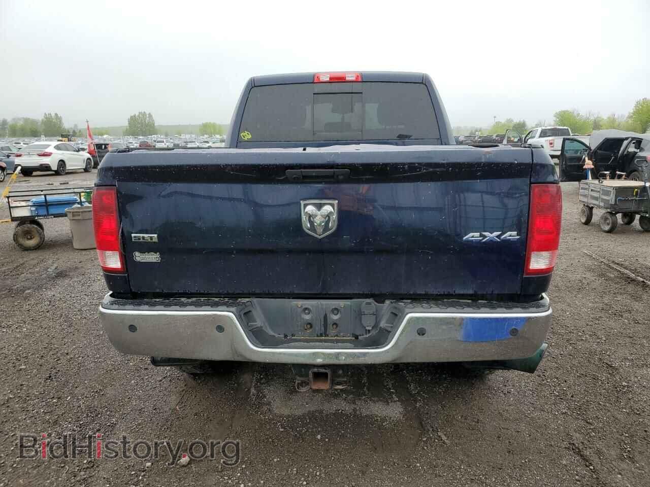 2015 RAM All Models - VIN: 3C63R3DL8FG671730 - Photo 6