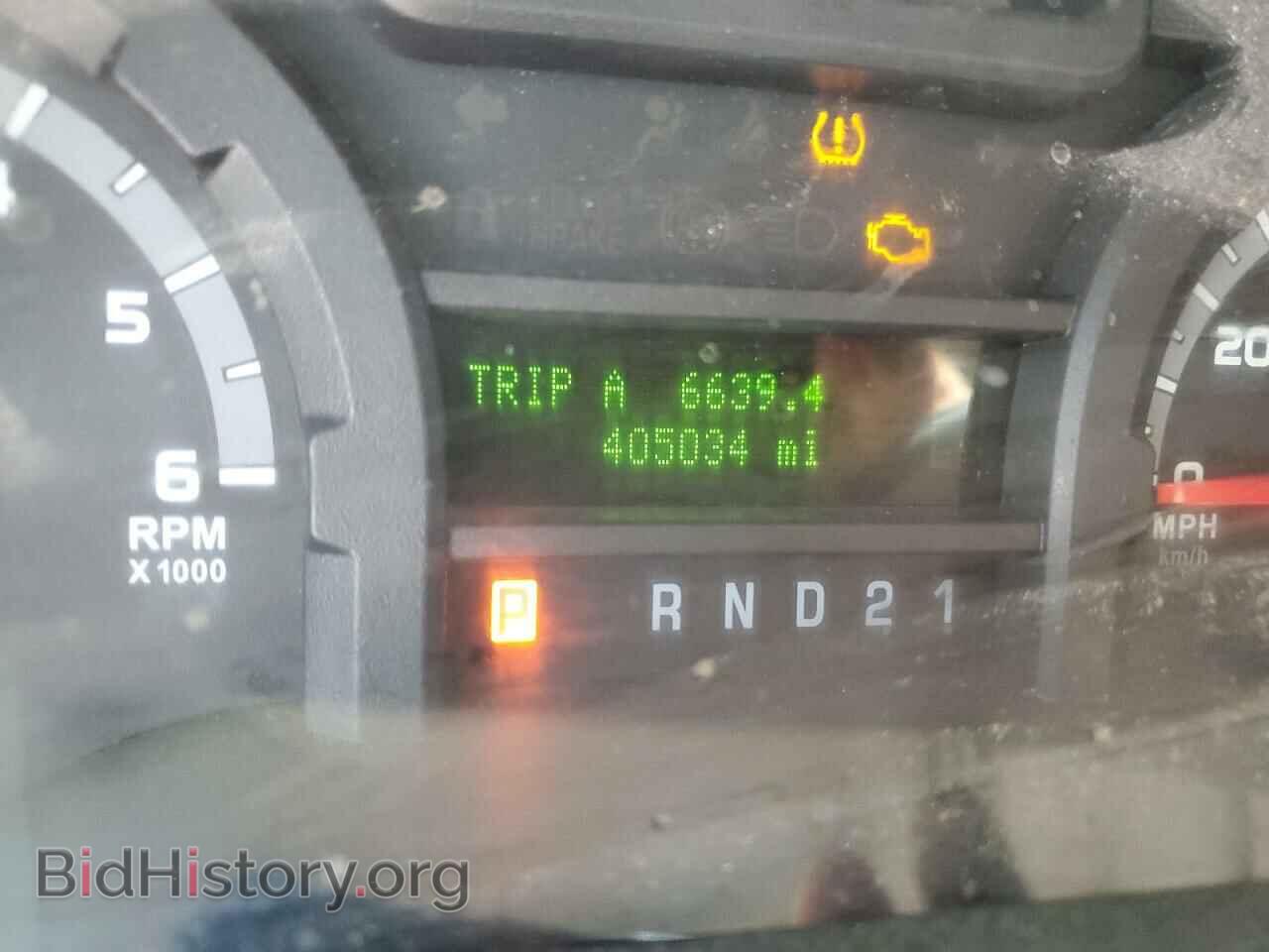 2012 FORD ECONOLINE - VIN: 1FBNE3BL8CDA79287 - Фото 8