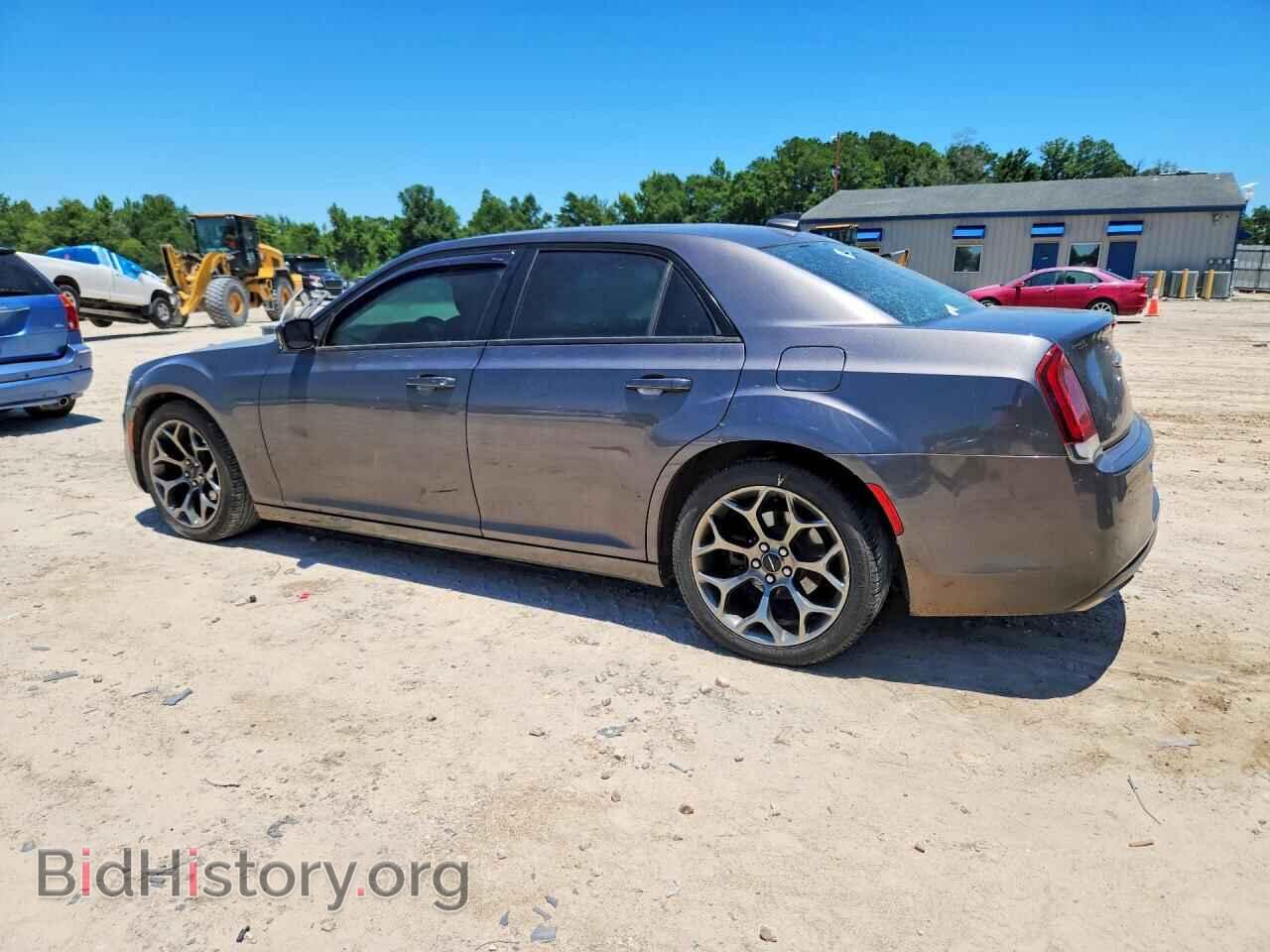 2015 CHRYSLER 300 - VIN: 2C3CCABG6FH860143 - Photo 2