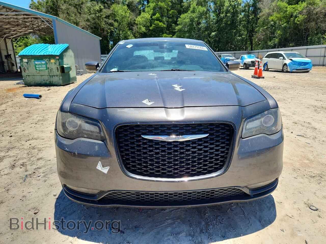 2015 CHRYSLER 300 - VIN: 2C3CCABG6FH860143 - Photo 5