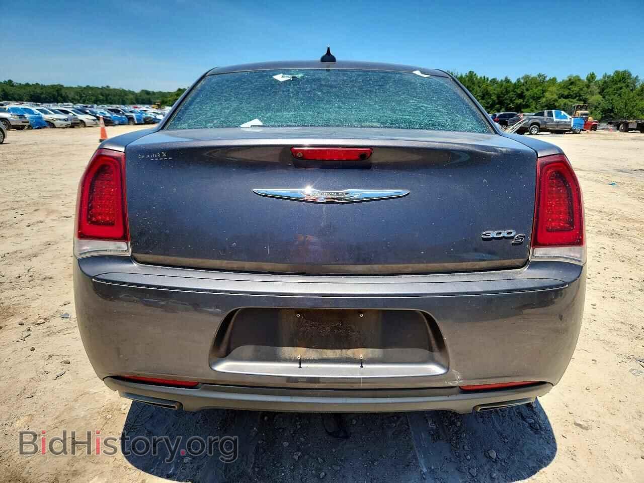 2015 CHRYSLER 300 - VIN: 2C3CCABG6FH860143 - Photo 6