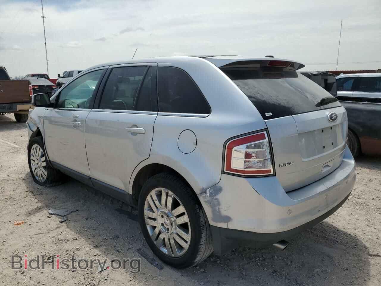 2010 FORD EDGE - VIN: 2FMDK3KC3ABB64858 - Photo 2