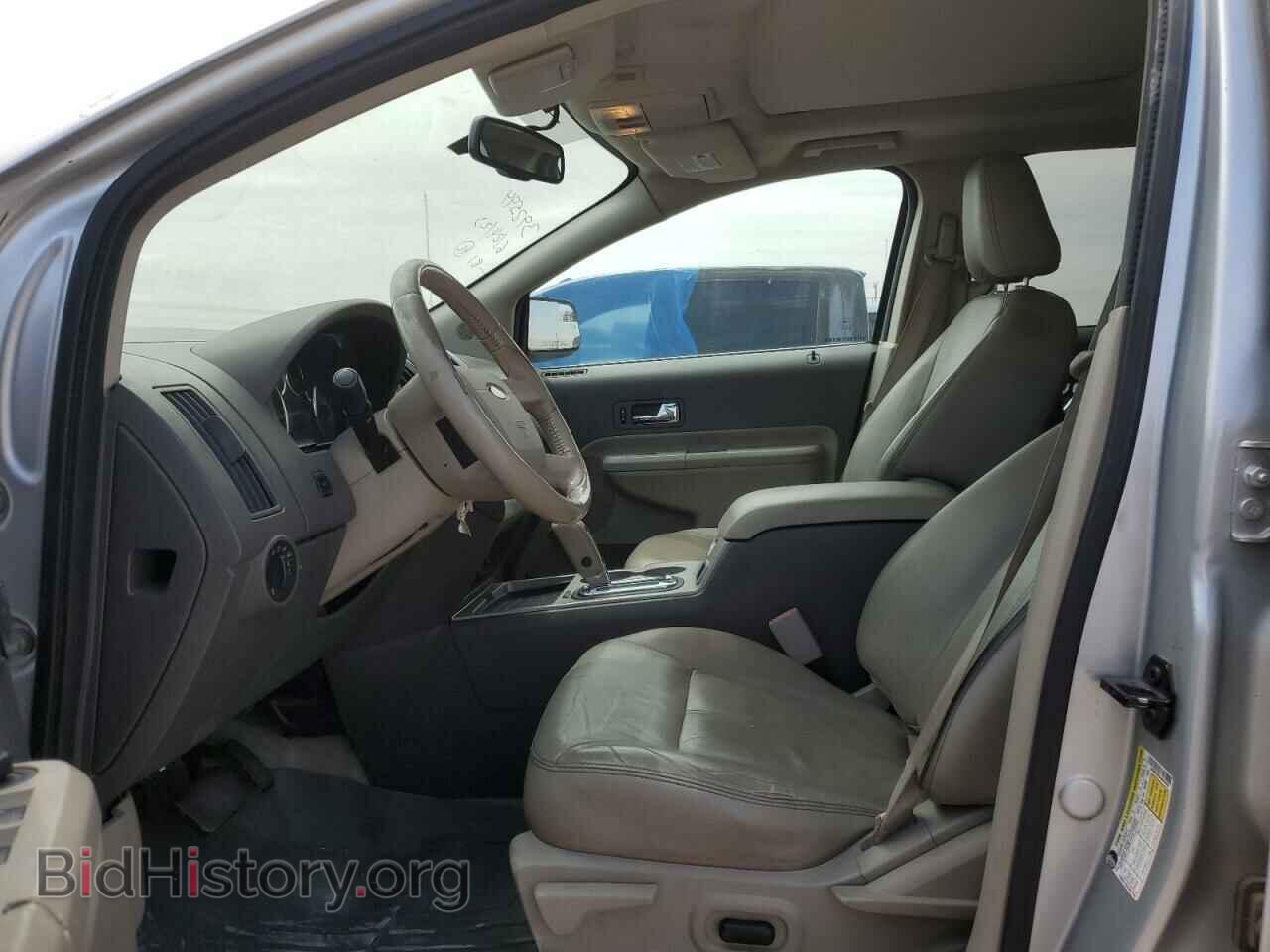 2010 FORD EDGE - VIN: 2FMDK3KC3ABB64858 - Photo 7