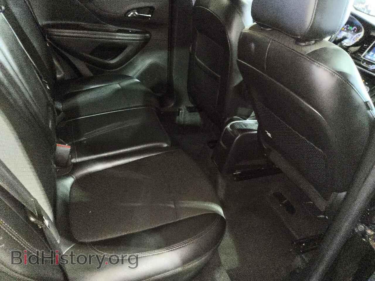 2019 BUICK ENCORE - VIN: KL4CJESB7KB883764 - Photo 11