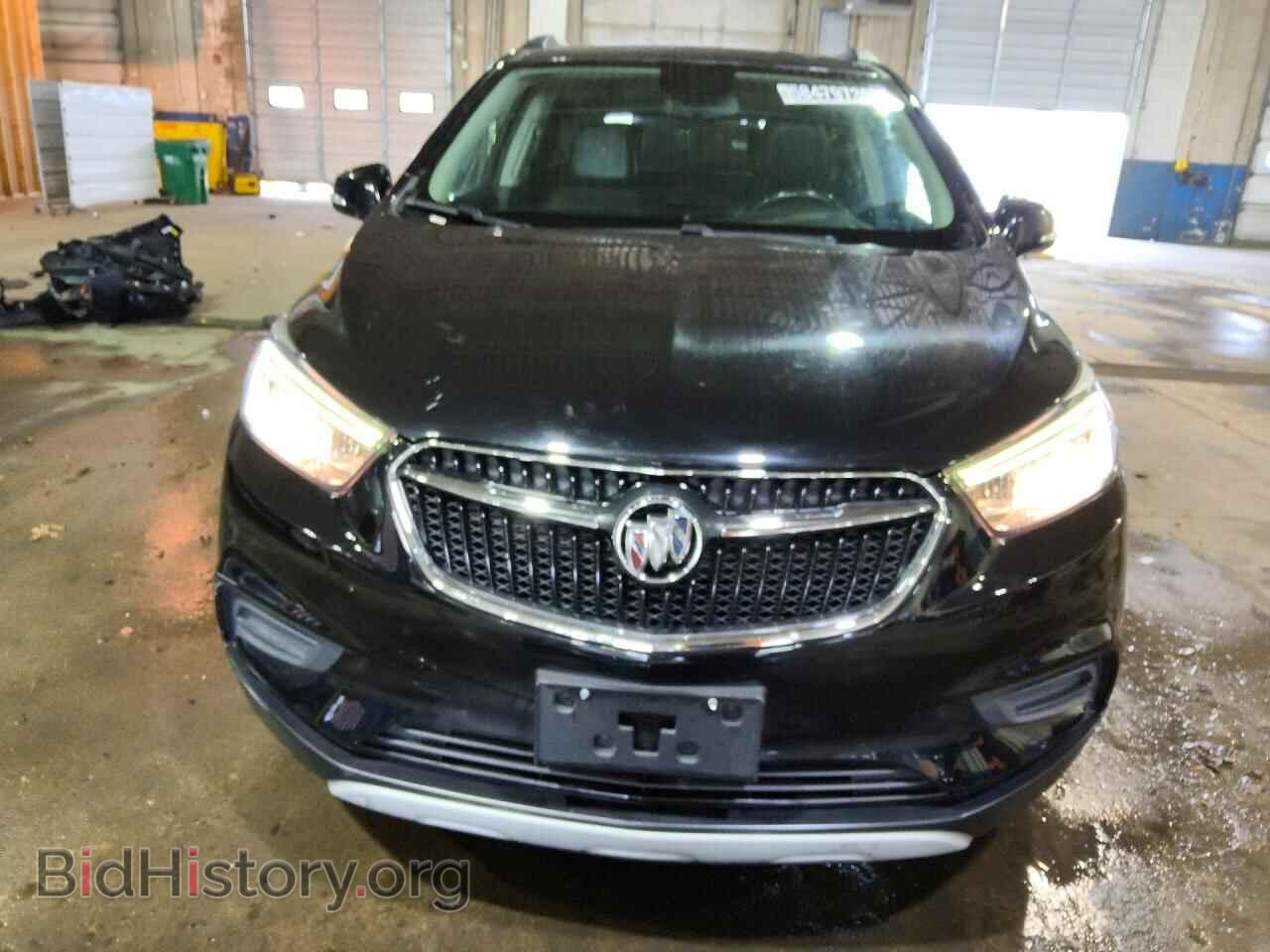 2019 BUICK ENCORE - VIN: KL4CJESB7KB883764 - Photo 5