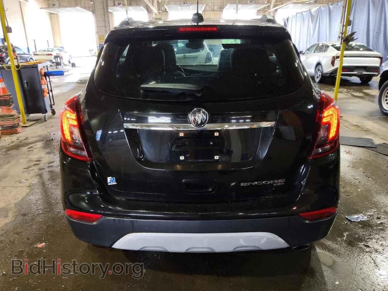 2019 BUICK ENCORE - VIN: KL4CJESB7KB883764 - Photo 6