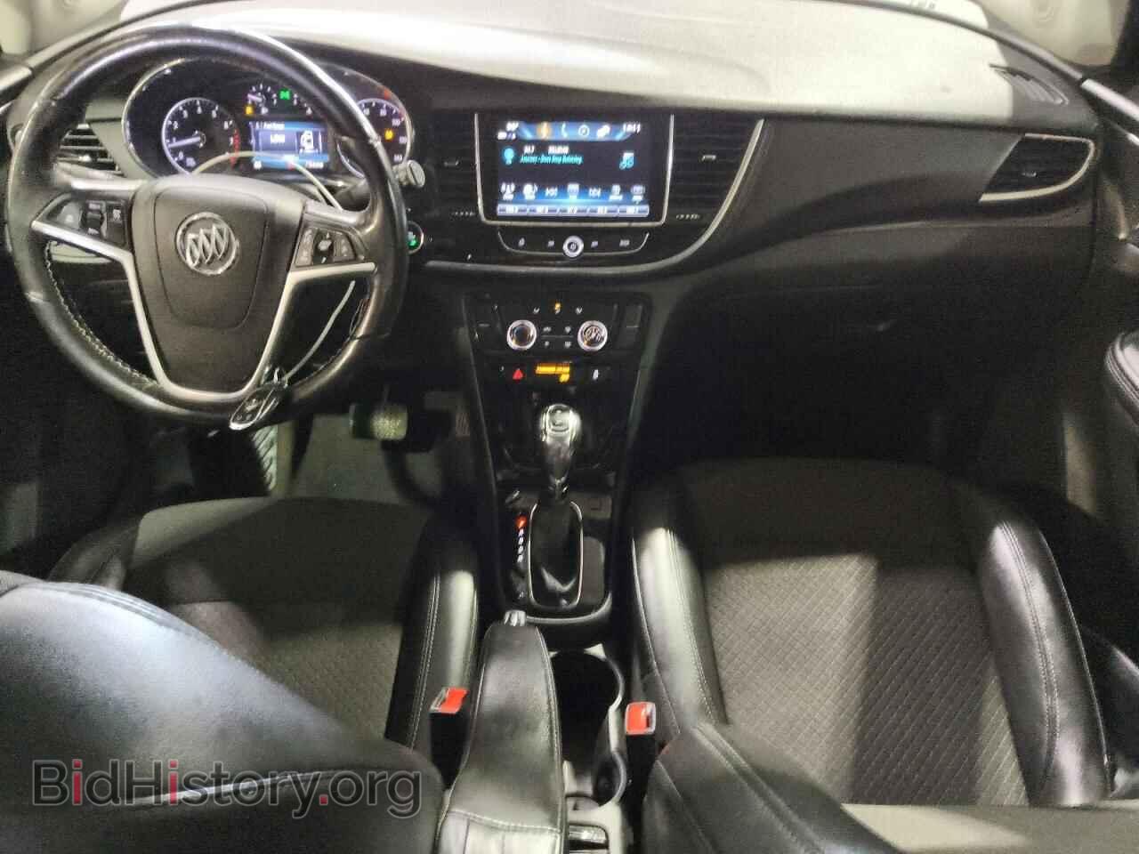 2019 BUICK ENCORE - VIN: KL4CJESB7KB883764 - Photo 8