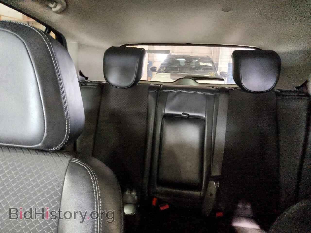 2019 BUICK ENCORE - VIN: KL4CJESB7KB883764 - Photo 10