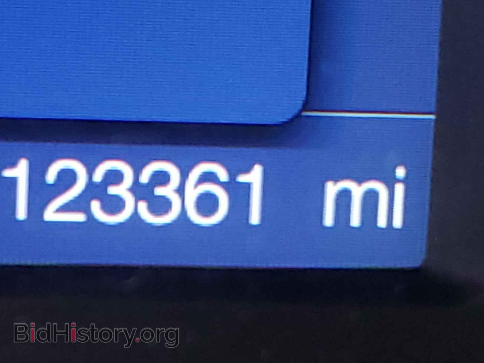 2013 FORD EDGE - VIN: 2FMDK3GC4DBC26314 - Фото 8