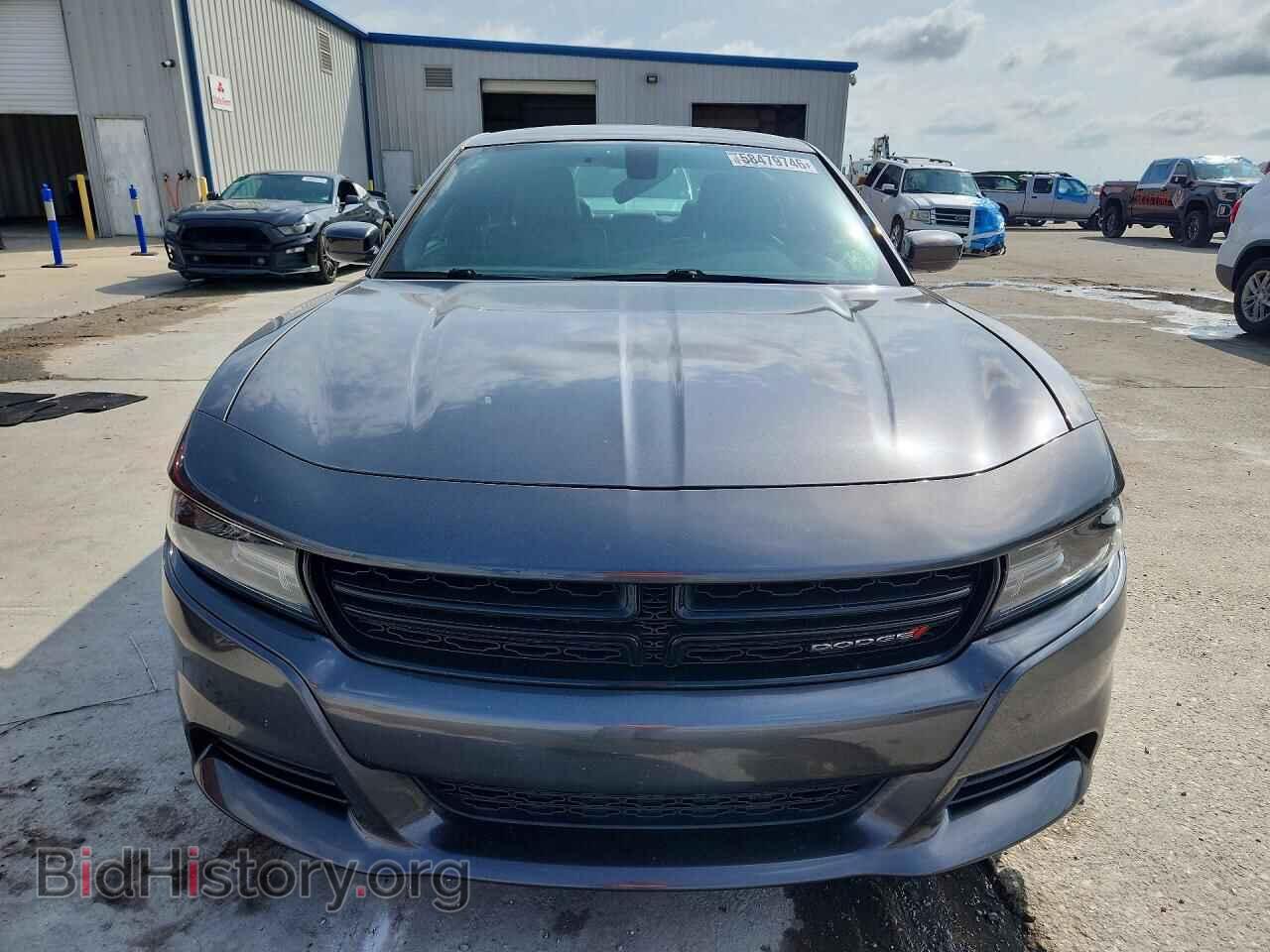 2019 DODGE CHARGER - VIN: 2C3CDXBG0KH711253 - Фото 5