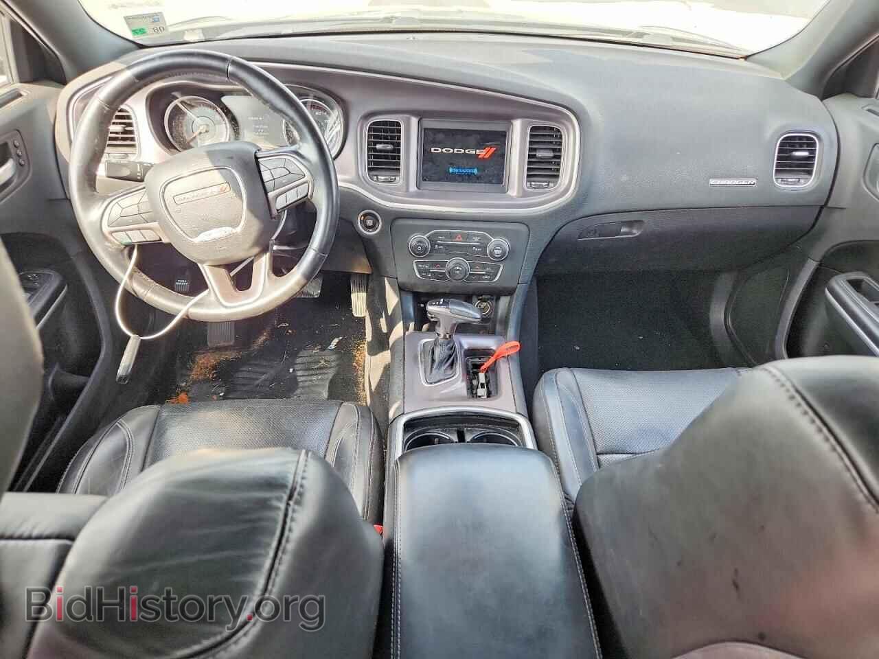 2019 DODGE CHARGER - VIN: 2C3CDXBG0KH711253 - Фото 8