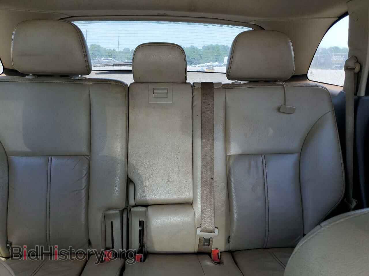 2013 FORD EDGE - VIN: 2FMDK3JC0DBA93995 - Photo 10