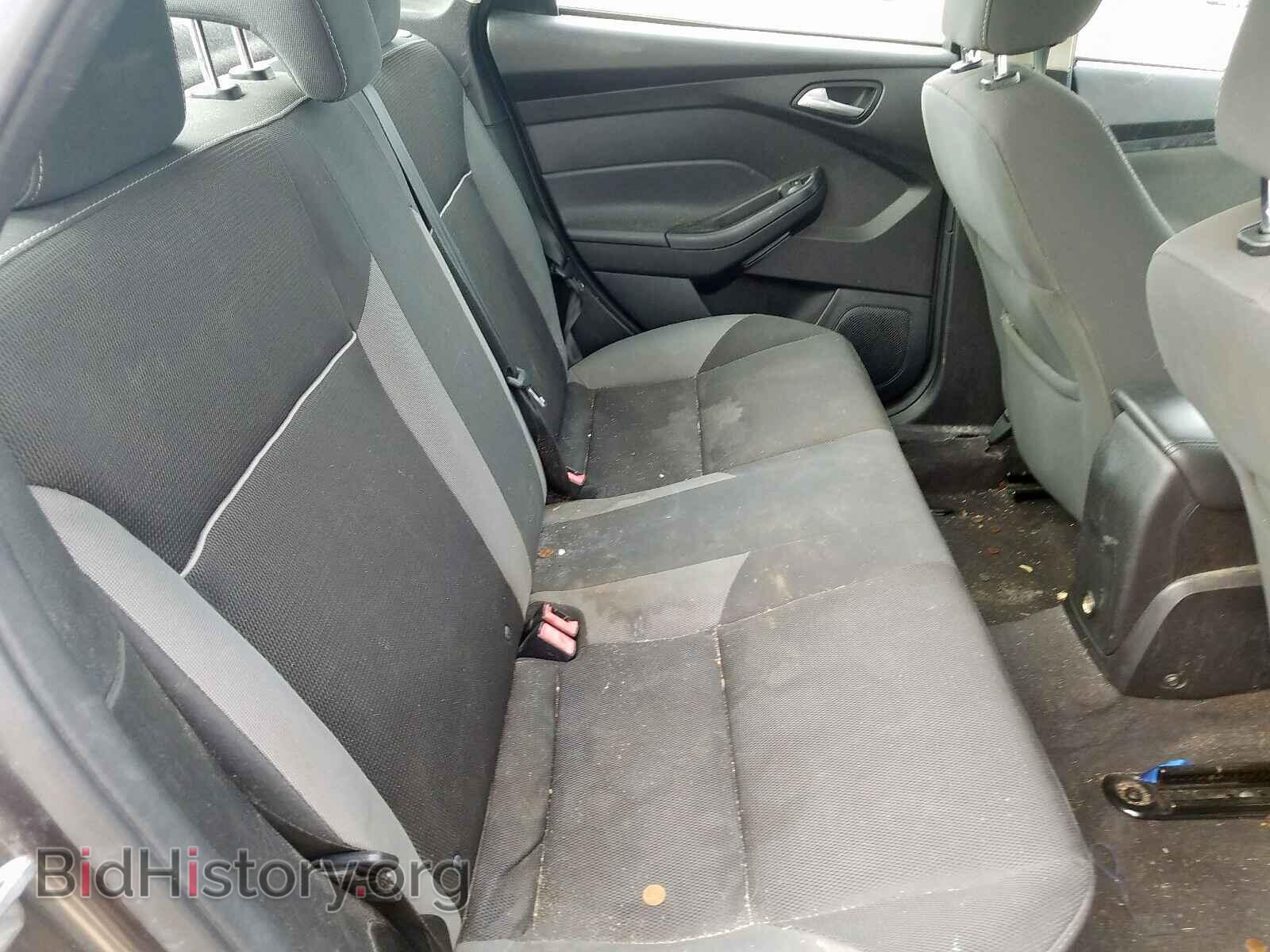 2014 FORD FOCUS - VIN: 1FADP3F2XEL288077 - Photo 6