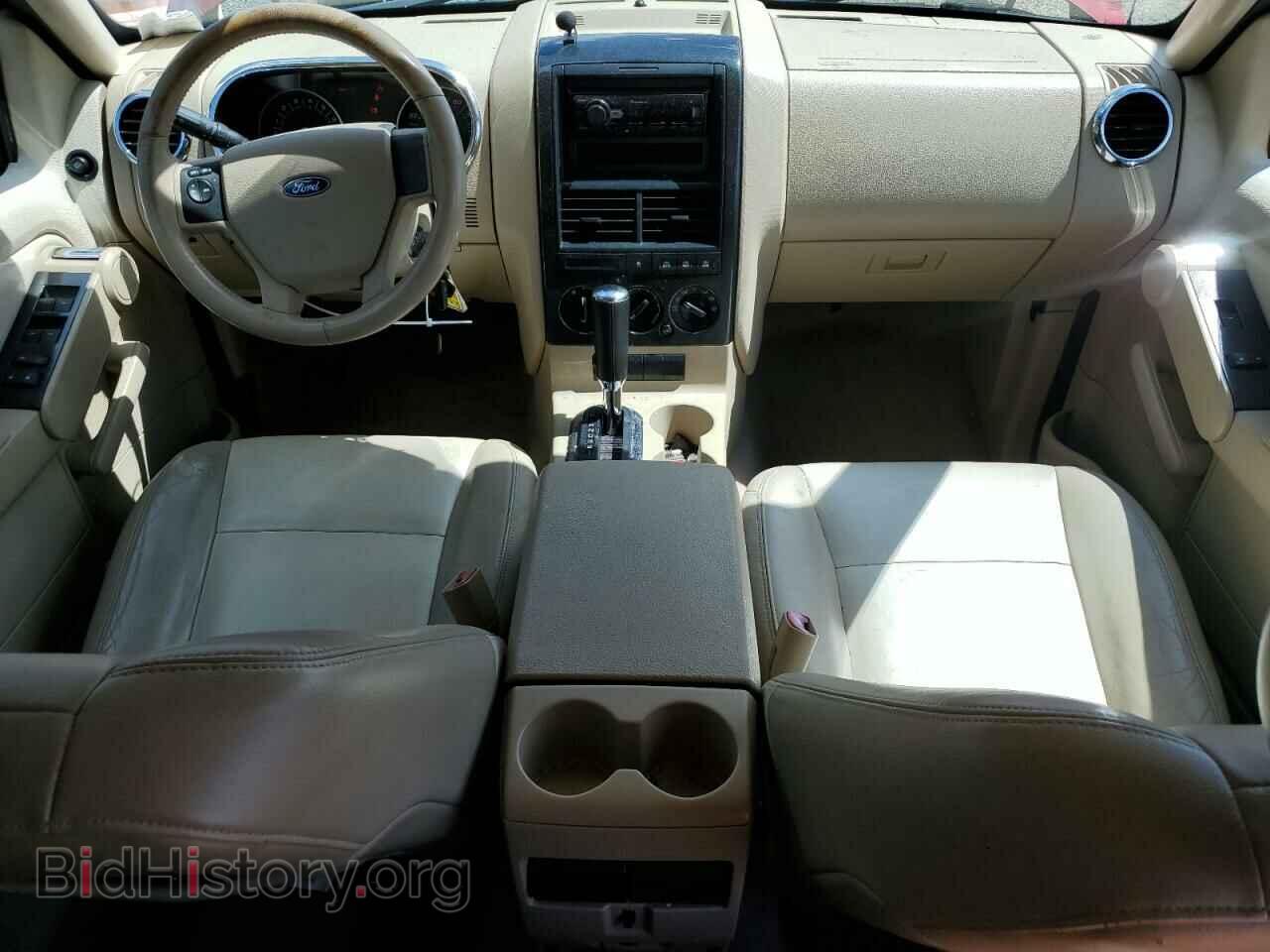 2006 FORD EXPLORER - VIN: 1FMEU73EX6UA51741 - Фото 8