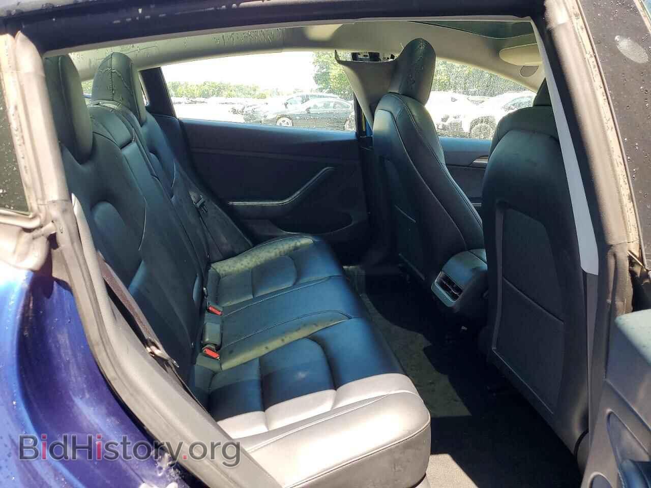 2022 TESLA MODEL 3 - VIN: 5YJ3E1EA1NF370131 - Photo 10