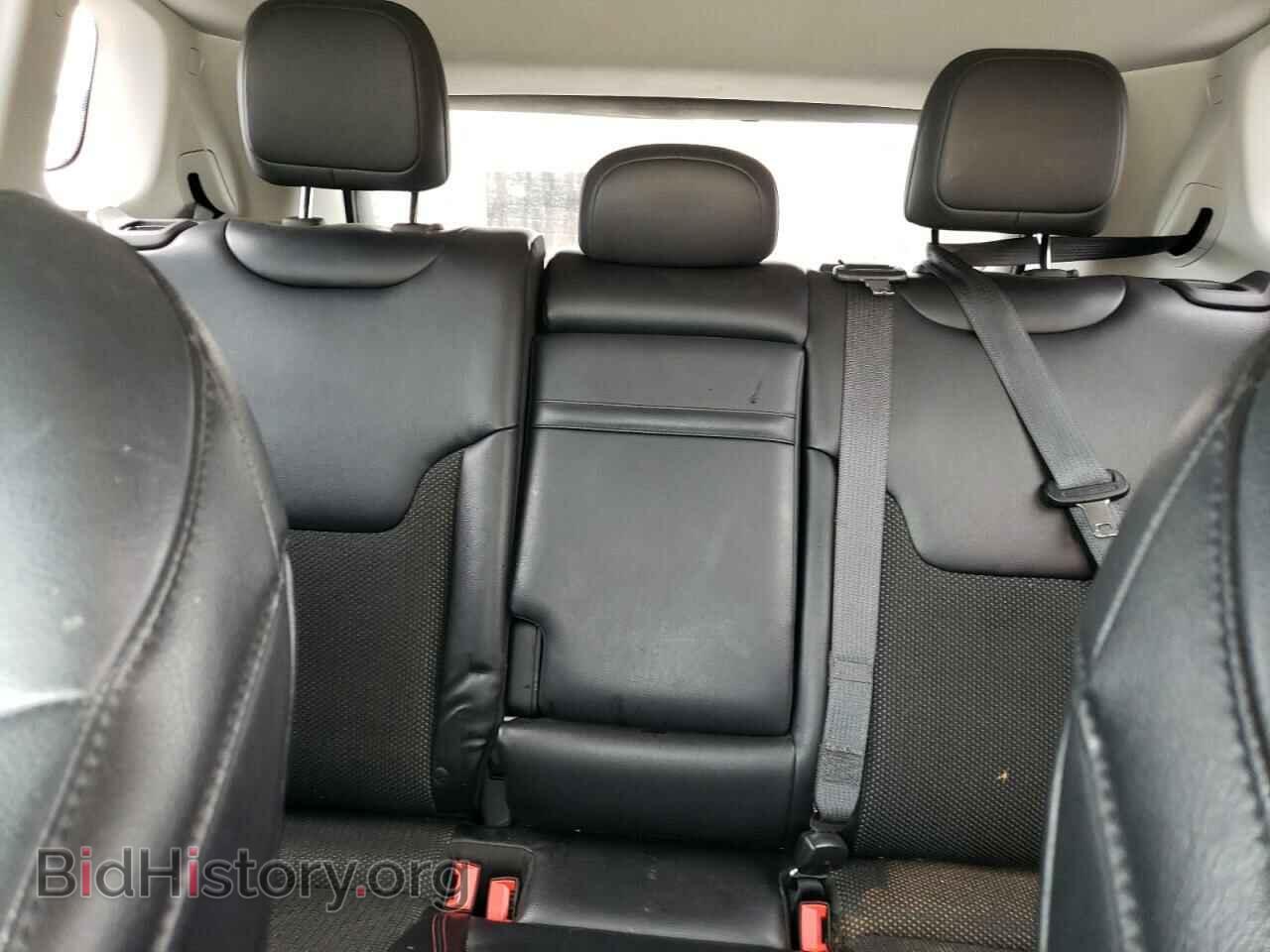 2017 JEEP COMPASS - VIN: 3C4NJDDB4HT640197 - Photo 10