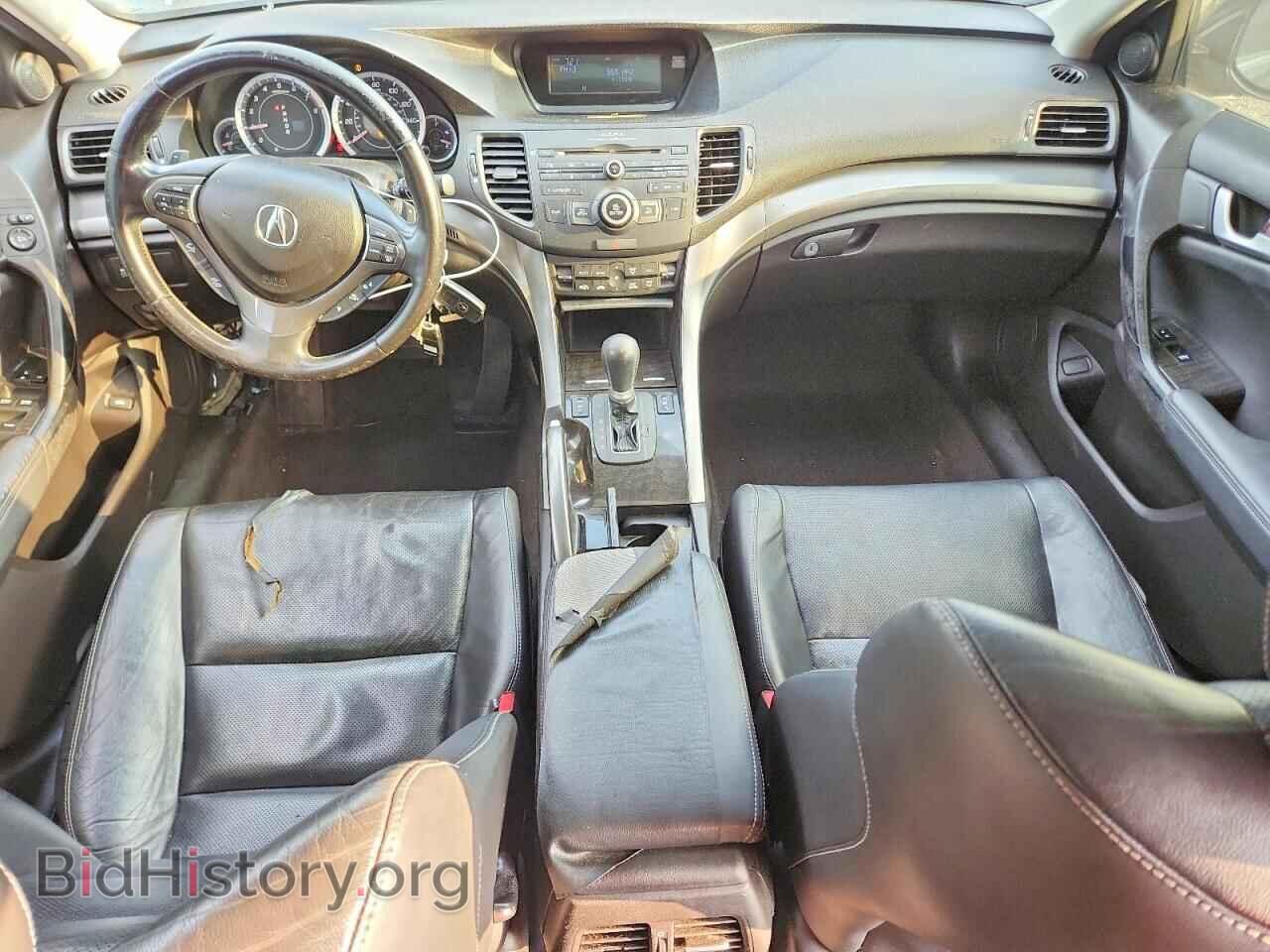 2014 ACURA TSX - VIN: JH4CU2F45EC003469 - Фото 8