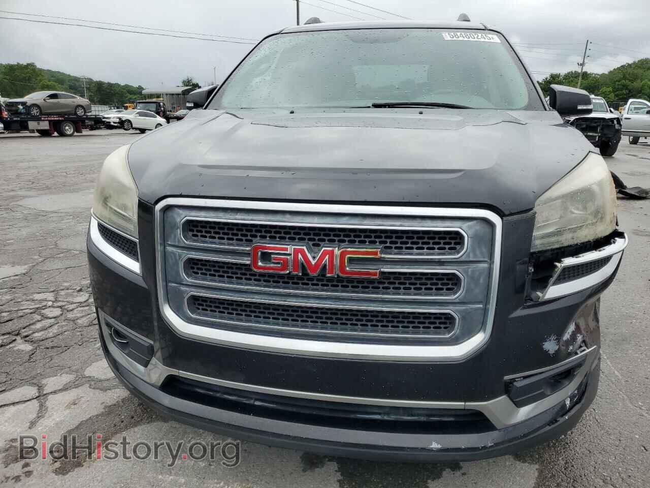 2015 GMC ACADIA - VIN: 1GKKRRKD5FJ135176 - Фото 5