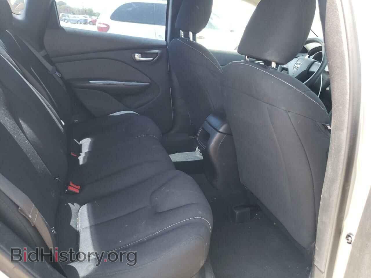 2013 DODGE DART - VIN: 1C3CDFBA1DD170963 - Фото 10