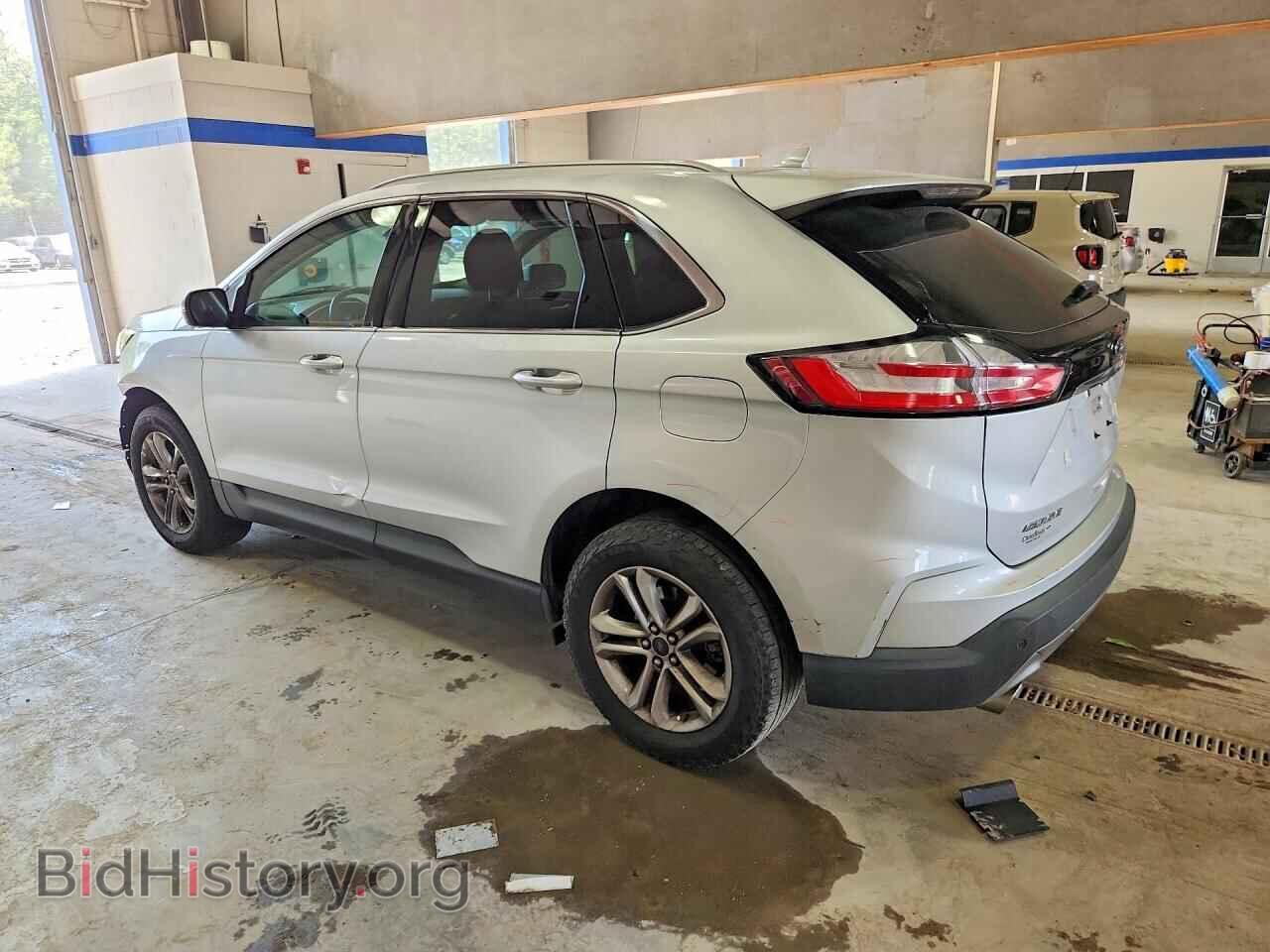 2019 FORD EDGE - VIN: 2FMPK3J90KBC68468 - Photo 2