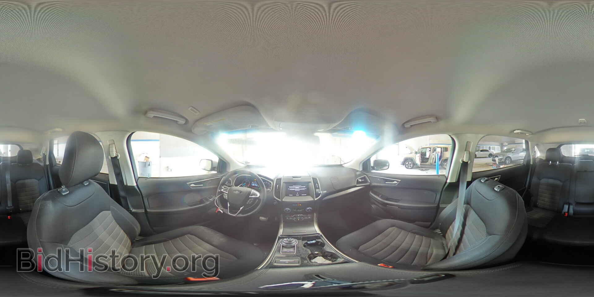 2019 FORD EDGE - VIN: 2FMPK3J90KBC68468 - Photo 16
