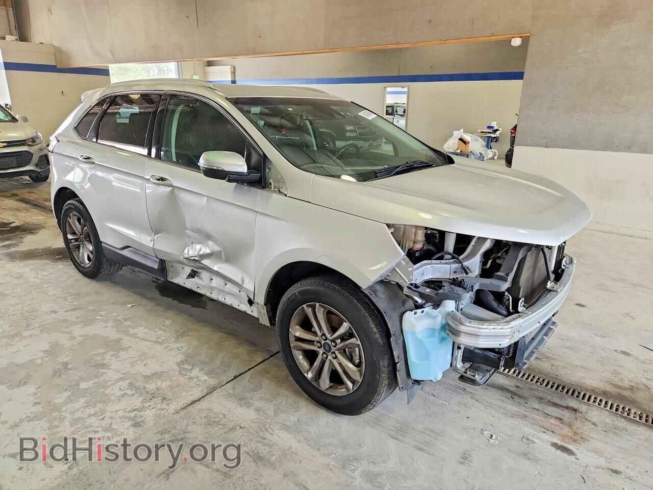 2019 FORD EDGE - VIN: 2FMPK3J90KBC68468 - Photo 4