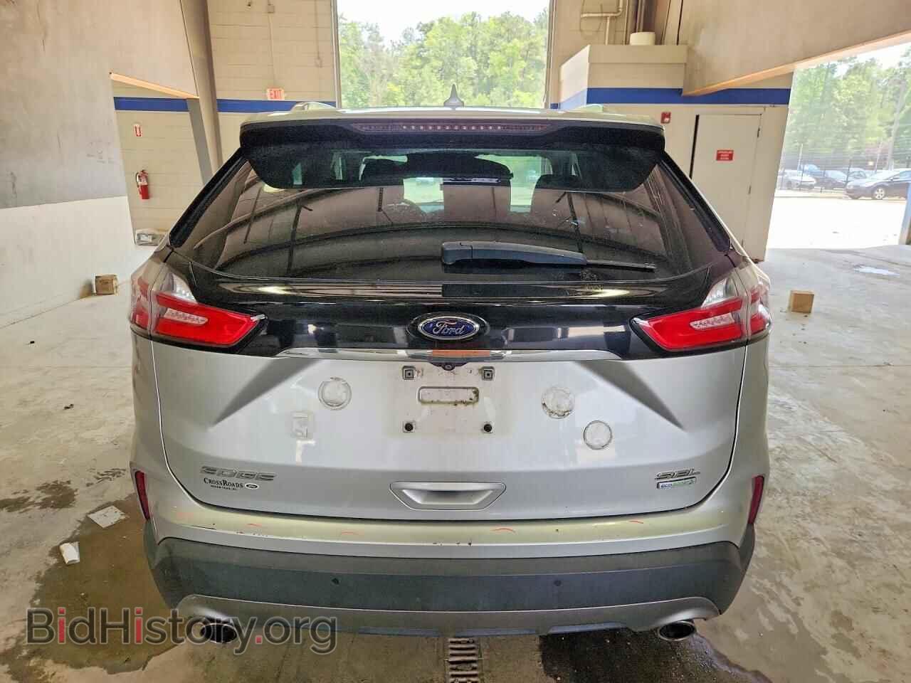 2019 FORD EDGE - VIN: 2FMPK3J90KBC68468 - Photo 6