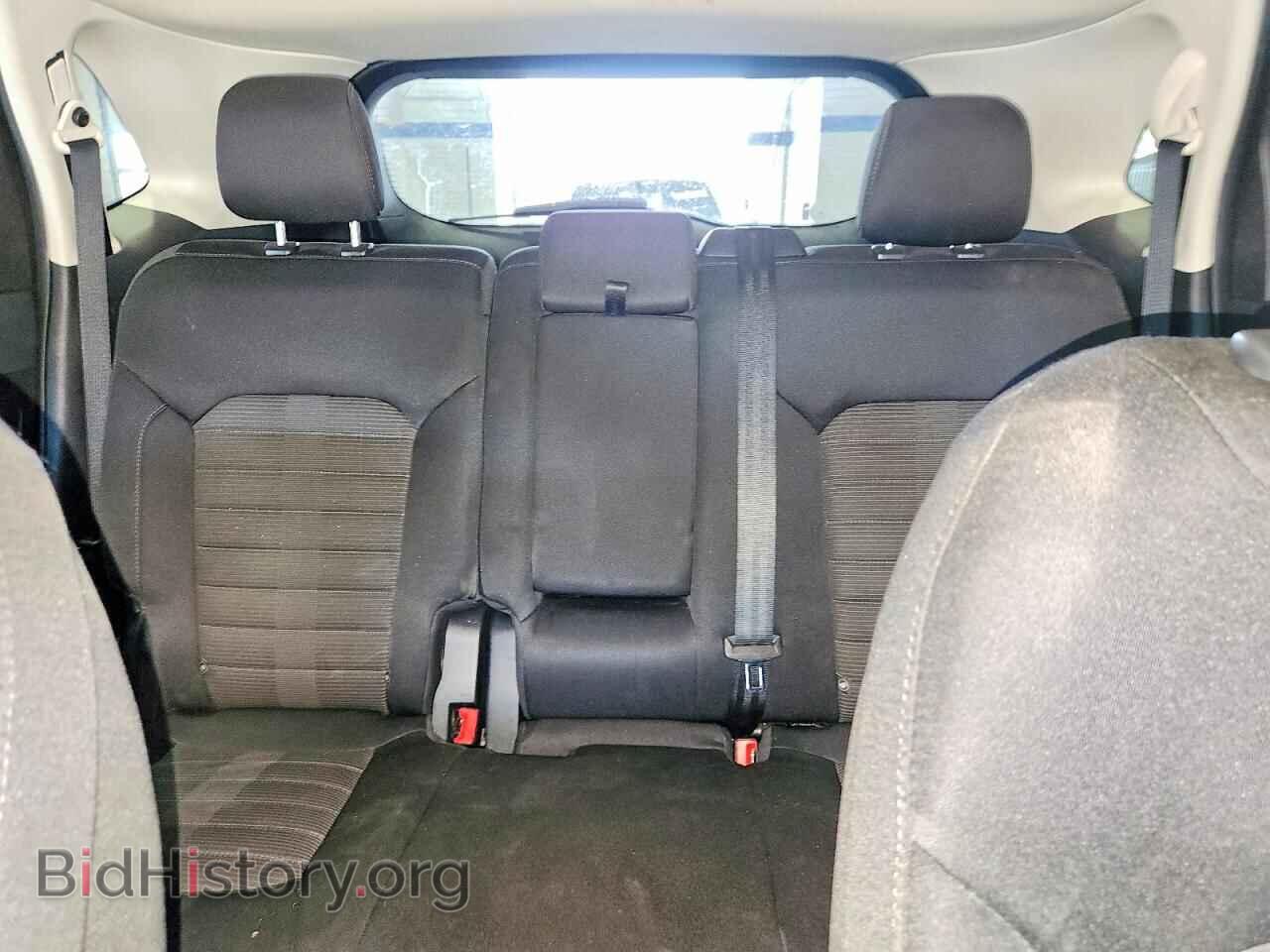 2019 FORD EDGE - VIN: 2FMPK3J90KBC68468 - Photo 10