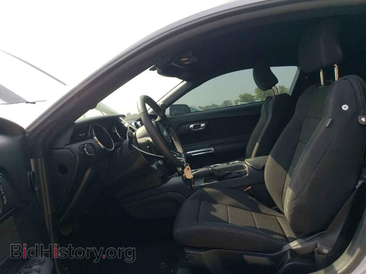 2017 FORD ALL Models - VIN: 1FA6P8AM3H5334985 - Photo 7