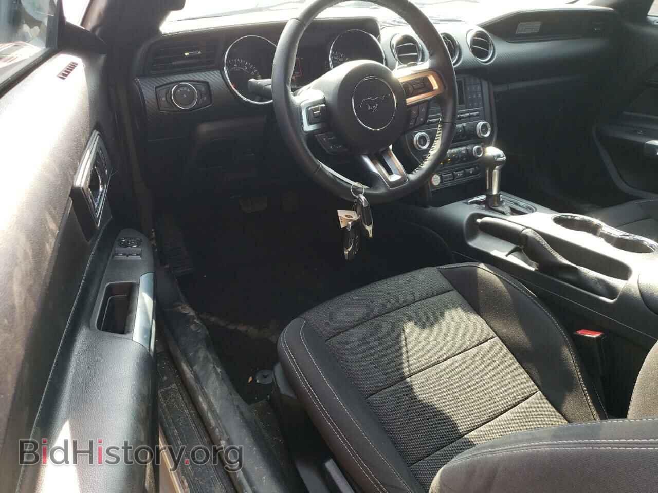 2017 FORD ALL Models - VIN: 1FA6P8AM3H5334985 - Photo 8