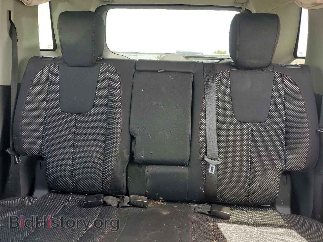 2012 GMC TERRAIN - VIN: 2GKFLTEK1C6238422 - Фото 10